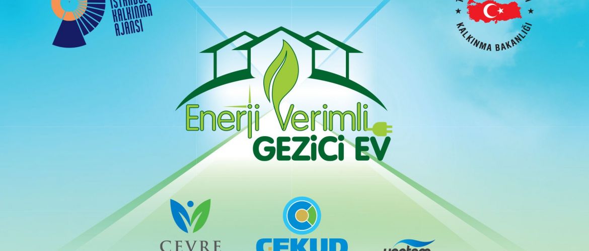 H2014198—Çeküd—Enerji Verimli Gezici Ev—A5 El ilanı.indd